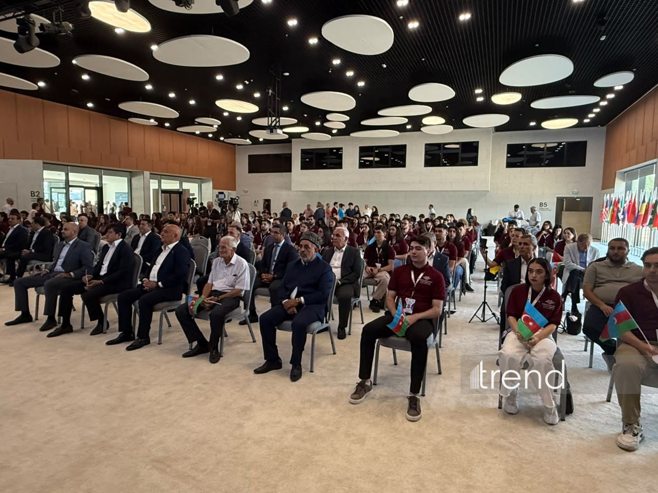 7th Summer Camp for Diaspora Youth opens in Eastern Zangezur (PHOTO)