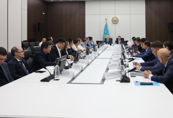 Kazakhstan’s Almaty region outlines $15bln investment project pipeline