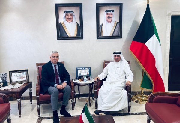 Tajikistan, Kuwait step up cooperation in consular matters