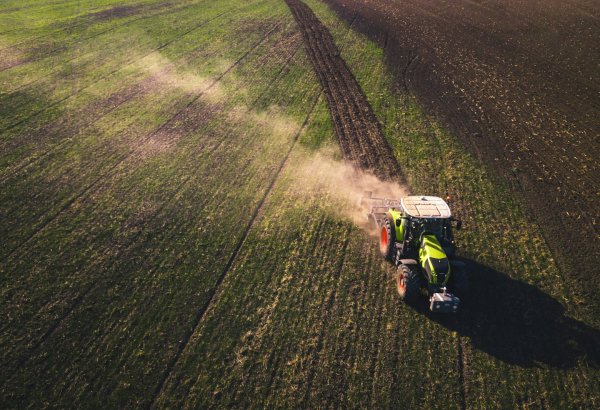 Kyrgyzstan expands farm equipment leasing to $76.6 million in 2026