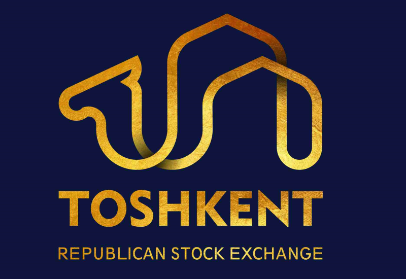 Uzbekistan's stock market capitalization jumps 50% in 1H 2026