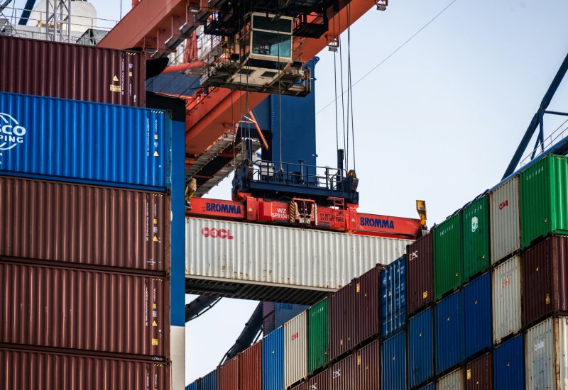 Uzbekistan’s foreign trade turnover triples over decade to $81.2B