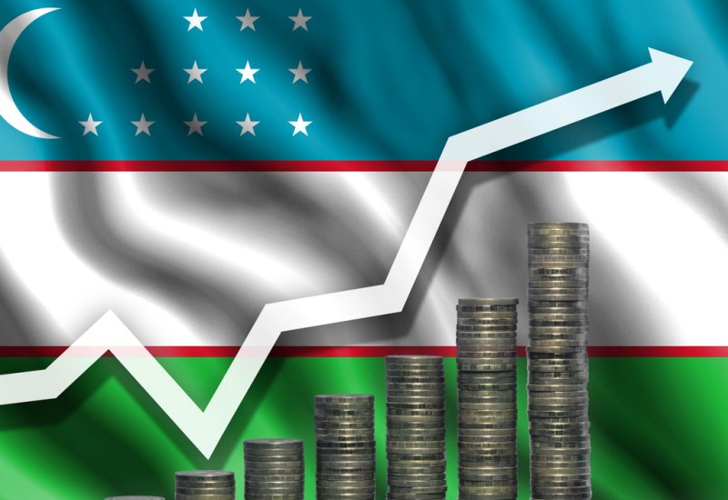 Uzbekistan's growth engine: Can economic momentum be sustained?