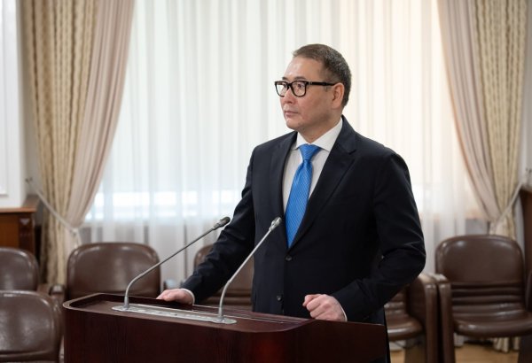 Kazakhstan’s domestic trade turnover reaches $76.2B in 1H2026