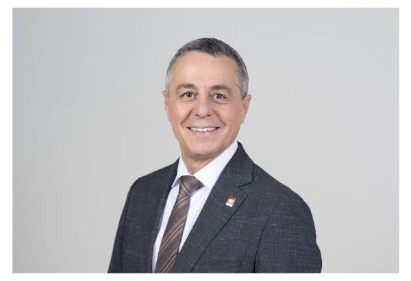 Switzerland ready to support Azerbaijan in humanitarian demining - foreign minister