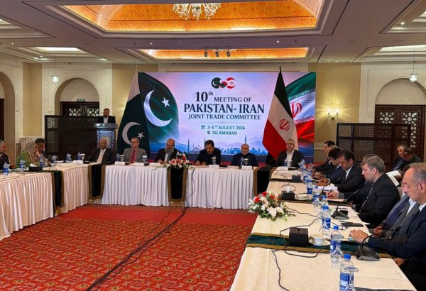 Iran considers Pakistan long-term strategic partner – minister