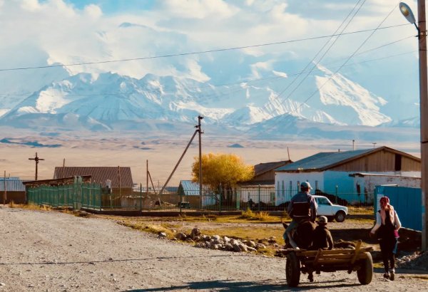 Kyrgyzstan begins formal transfer of two border villages from Uzbekistan