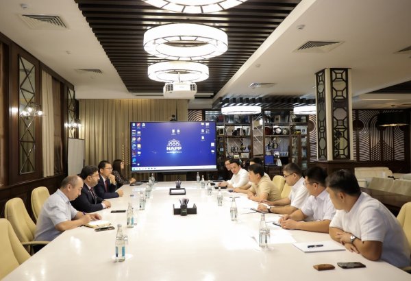 Uzbekistan advances Islamic finance with IsDB, UNDP