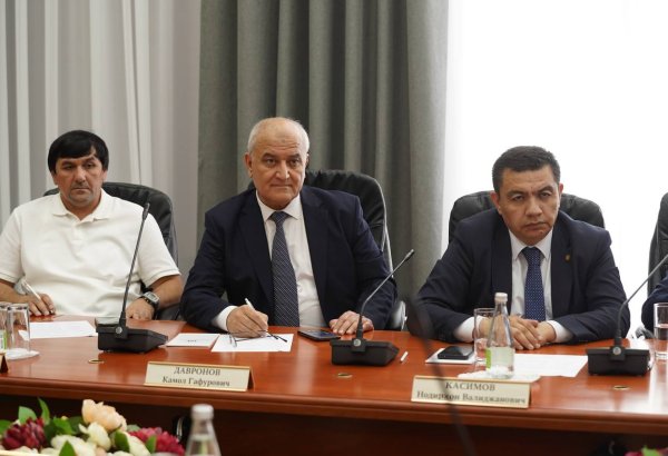 Uzbekistan, Russia's Tatarstan eye new agro-industrial projects