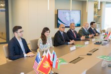 PASHA Holding and Baku Arbitration Center sign Memorandum of Cooperation for the LEGIS Legal Forum (PHOTO)