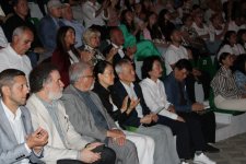15th International Music Festival concludes in Gabala (PHOTO/VIDEO)