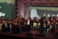 15th International Music Festival concludes in Gabala (PHOTO/VIDEO)