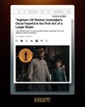 “Taghiyev” becomes most-watched Azerbaijani film in cinemas (PHOTO)