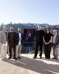 “Taghiyev” becomes most-watched Azerbaijani film in cinemas (PHOTO)