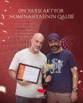 “Taghiyev” becomes most-watched Azerbaijani film in cinemas (PHOTO)