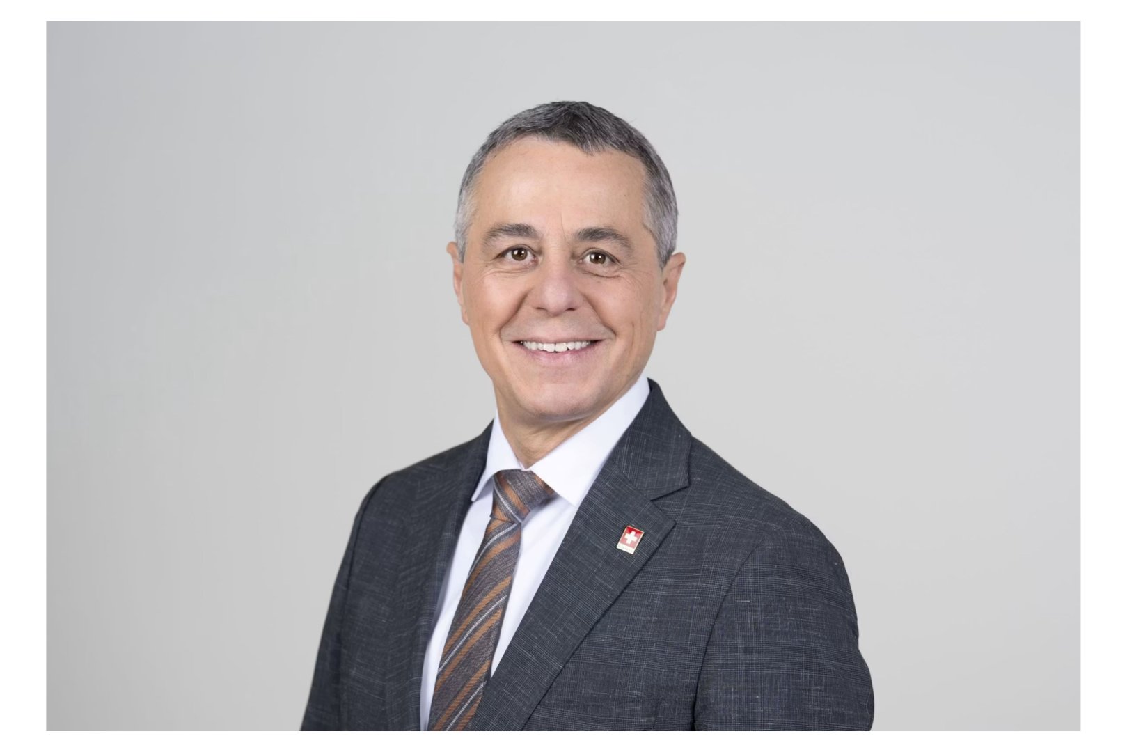 Switzerland sees strong potential for clean energy cooperation with Azerbaijan, Cassis says