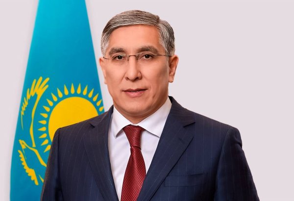 Kazakhstan’s Ministry of Economy appoints new chief of staff