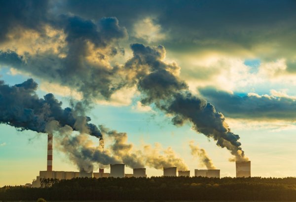 QazaqGaz eyes Sinopec's low-carbon expertise