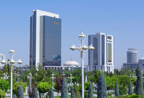 Dayhanbank accounts for nearly 40% of ATM cash withdrawals in Turkmenistan