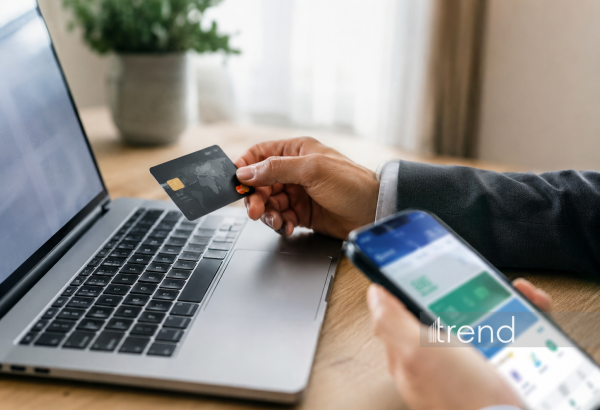 Azerbaijan determines new limit on electronic money transfers