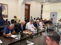 Azerbaijan develops unified digital ecosystem for NGO funding (PHOTO)
