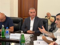 Azerbaijan develops unified digital ecosystem for NGO funding (PHOTO)