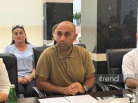 Azerbaijan develops unified digital ecosystem for NGO funding (PHOTO)