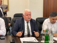 Azerbaijan develops unified digital ecosystem for NGO funding (PHOTO)