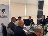 Azerbaijan develops unified digital ecosystem for NGO funding (PHOTO)