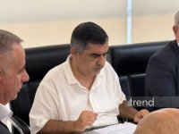 Azerbaijan develops unified digital ecosystem for NGO funding (PHOTO)