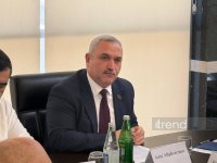 Azerbaijan develops unified digital ecosystem for NGO funding (PHOTO)