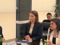 Azerbaijan develops unified digital ecosystem for NGO funding (PHOTO)