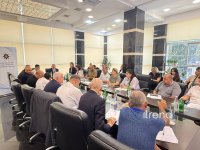 Azerbaijan develops unified digital ecosystem for NGO funding (PHOTO)