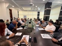 Azerbaijan develops unified digital ecosystem for NGO funding (PHOTO)