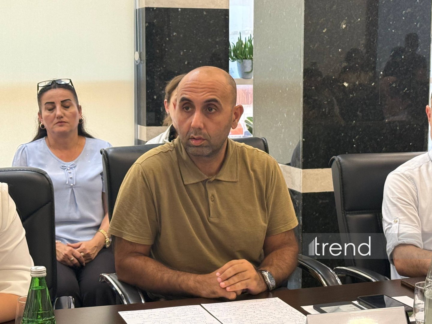 Azerbaijan develops unified digital ecosystem for NGO funding (PHOTO)