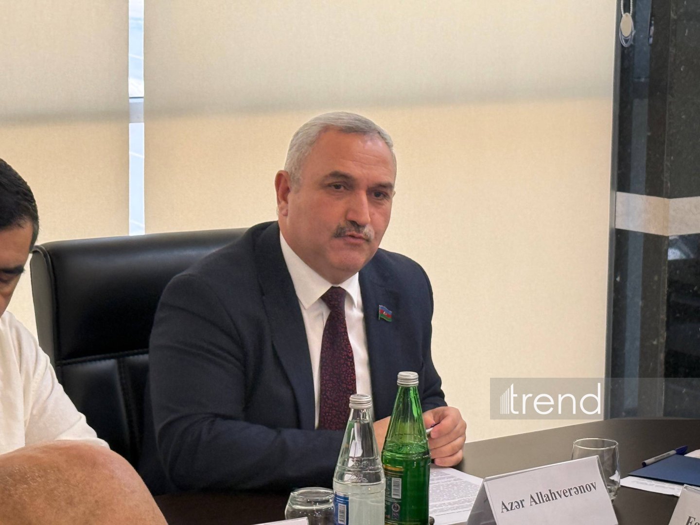 Azerbaijan develops unified digital ecosystem for NGO funding (PHOTO)