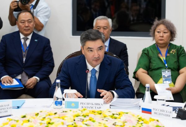 EAEU to focus on AI and logistics under Kazakhstan’s chairmanship