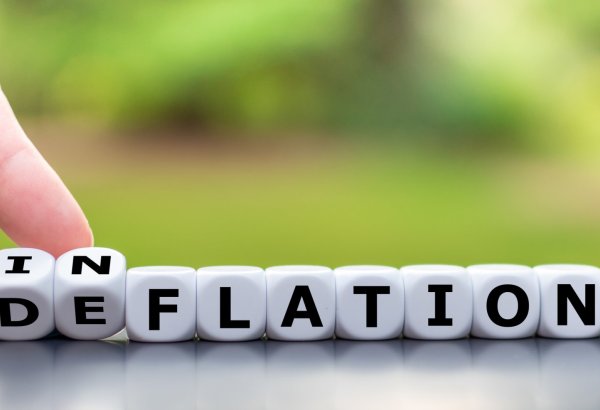 Uzbekistan records 0.1% deflation in July