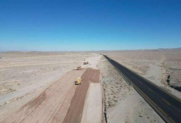 Iran seeks to boost transit capacity of Sistan and Baluchestan