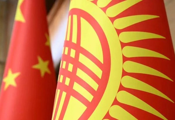 Kyrgyzstan, China discuss Bedel border bridge agreement