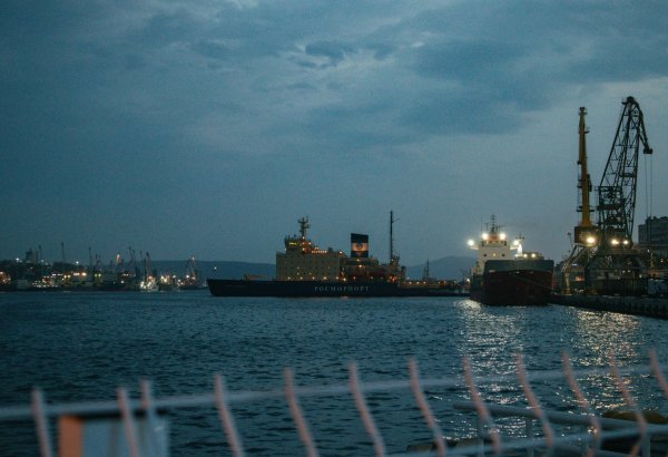 What Kyrgyzstan's merchant shipping code says about its logistics strategy