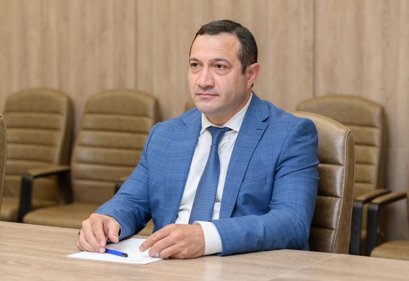 Azerbaijan to introduce limited control over autonomous ships - official (Exclusive)