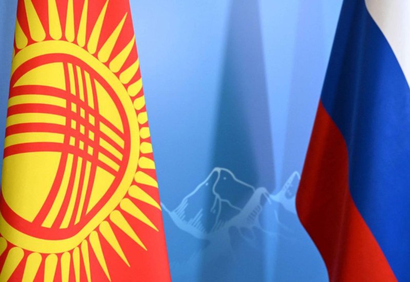 Kyrgyzstan, Russia discuss expanding agricultural cooperation