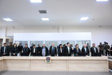 Verdict announced in appellate court on appeals of Armenian citizens (PHOTO)