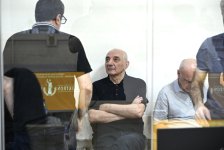Verdict announced in appellate court on appeals of Armenian citizens (PHOTO)