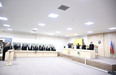 Verdict announced in appellate court on appeals of Armenian citizens (PHOTO)