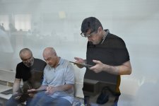 Verdict announced in appellate court on appeals of Armenian citizens (PHOTO)