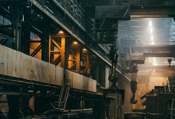 Kyrgyzstan leads EAEU industrial growth with 12.7% increase