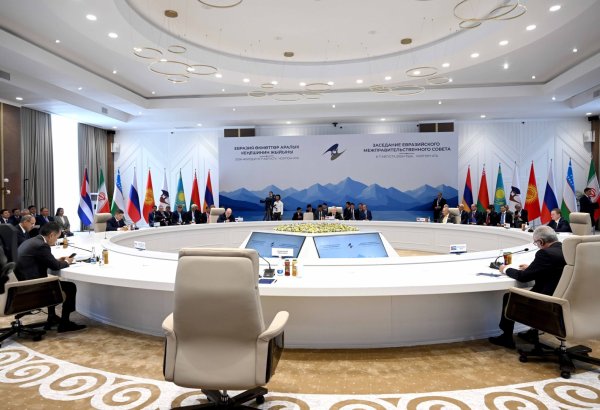 EAEU members ink key agreements on e-commerce and cross-border market access