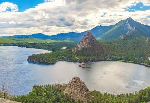 Kazakhstan strengthens water infrastructure to support regional growth